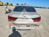 2014 Lexus LS460 фото
