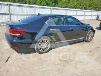 2014 Lexus LS460 photo
