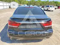 2014 Lexus LS460 photo