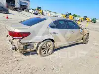 2014 Lexus LS460 фото