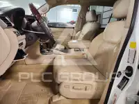 2014 Lexus LX фото
