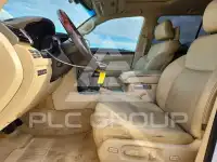 2014 Lexus LX570 photo