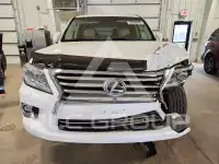 2014 Lexus LX фото