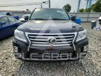 2014 Lexus LX570 фото