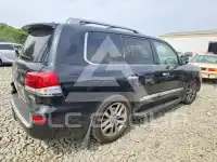 2014 Lexus LX570 фото