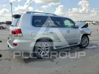 2014 Lexus LX570 фото