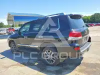 2014 Lexus LX570 фото