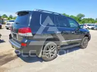 2014 Lexus LX570 фото