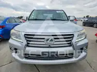 2014 Lexus LX570 фото