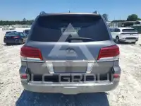 2014 Lexus LX570 фото