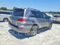 2014 Lexus LX570 фото