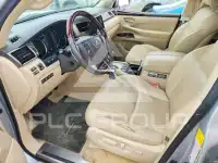 2014 Lexus LX570 фото
