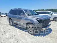 2014 Lexus LX570 фото