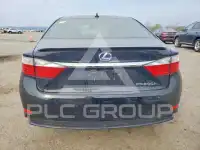 2014 Lexus ES300 фото