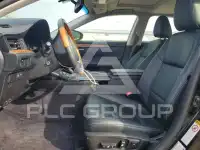 2014 Lexus ES300 фото