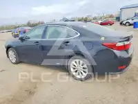 2014 Lexus ES300 фото