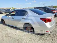 2014 Lexus GS фото