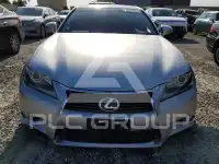 2014 Lexus GS фото