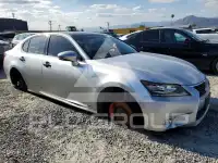 2014 Lexus GS фото