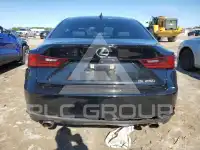 2014 Lexus IS photo