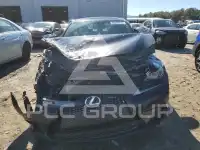 2014 Lexus IS photo