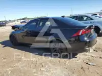 2014 Lexus IS photo