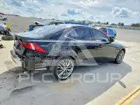 2014 Lexus IS фото