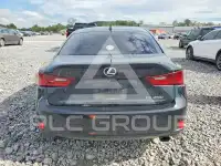 2014 Lexus IS фото