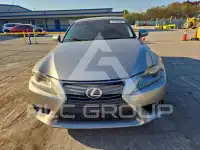 2014 Lexus IS фото