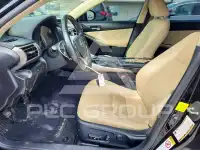 2014 Lexus IS фото