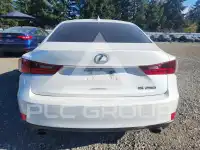 2014 Lexus IS photo