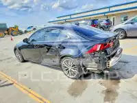 2014 Lexus IS фото