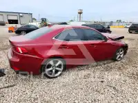 2014 Lexus IS фото