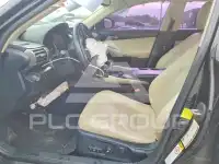 2014 Lexus IS фото
