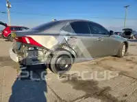2014 Lexus IS фото