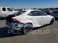 2014 Lexus IS фото