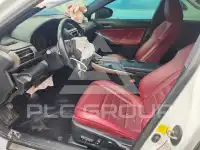 2014 Lexus IS photo