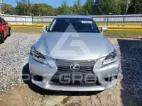2014 Lexus IS фото