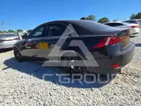 2014 Lexus IS фото