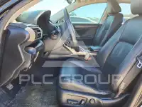 2014 Lexus IS фото