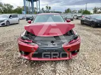 2014 Lexus IS фото