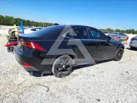 2014 Lexus IS фото