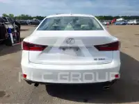 2014 Lexus IS photo