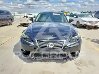 2014 Lexus IS фото