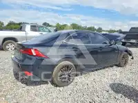 2014 Lexus IS фото