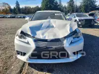 2014 Lexus IS photo