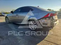 2014 Lexus IS фото