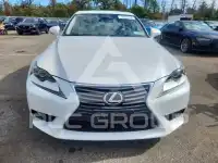 2014 Lexus IS photo