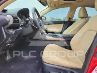 2014 Lexus IS фото