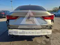 2014 Lexus IS фото